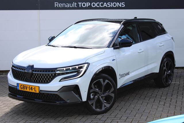 Renault Austral 1.2 E-Tech Hybrid 200 Iconic Esprit Alpine | Navi | Clima | Cruise | PDC V+A | P- Camera | Beschikbaar 09-2024