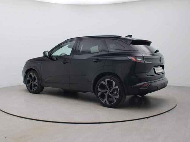 Renault Austral E-Tech Hybrid 200pk Iconic Esprit Alpine 360° Camera | Adapt. cruise | Harman Kardon | Head-Up | Panoramadak