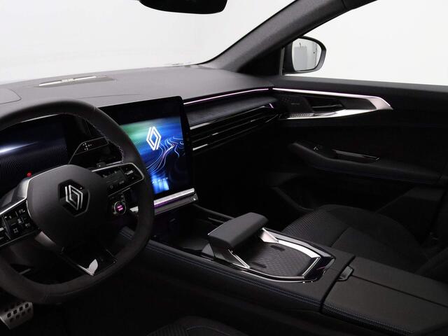Renault Austral E-Tech Hybrid 200pk Iconic Esprit Alpine 360° Camera | Adapt. cruise | Harman Kardon | Head-Up | Panoramadak