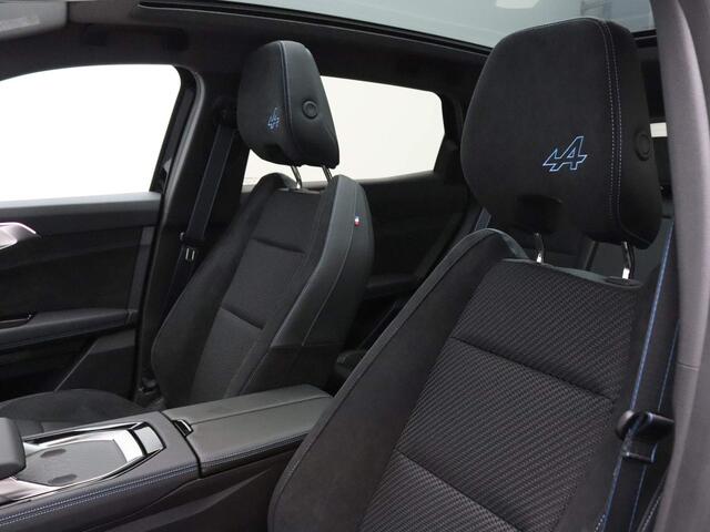 Renault Austral E-Tech Hybrid 200pk Iconic Esprit Alpine 360° Camera | Adapt. cruise | Harman Kardon | Head-Up | Panoramadak