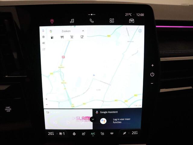 Renault Austral E-Tech Hybrid 200pk Iconic Esprit Alpine 360° Camera | Adapt. cruise | Harman Kardon | Head-Up | Panoramadak