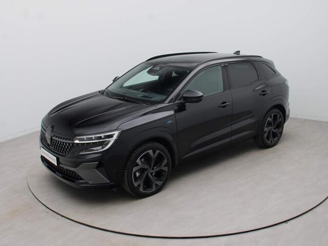 Renault Austral E-Tech Hybrid 200pk Iconic Esprit Alpine 360° Camera | Adapt. cruise | Harman Kardon | Head-Up | Panoramadak