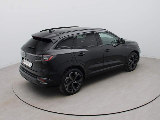 Renault Austral E-Tech Hybrid 200pk Iconic Esprit Alpine 360° Camera | Adapt. cruise | Harman Kardon | Head-Up | Panoramadak