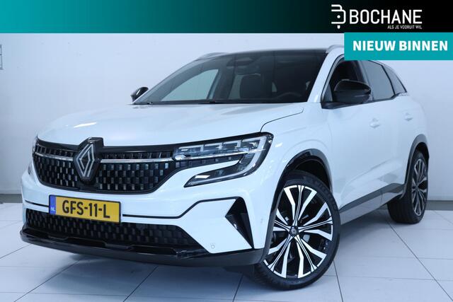 Renault Austral 1.2 E-Tech Hybrid 200 Iconic | 4-Control | Harman Kardon Audio | Panodak | Head-up display | PDC + 360 camera | Pack Winter |