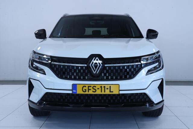 Renault Austral 1.2 E-Tech Hybrid 200 Iconic | 4-Control | Harman Kardon Audio | Panodak | Head-up display | PDC + 360 camera | Pack Winter |