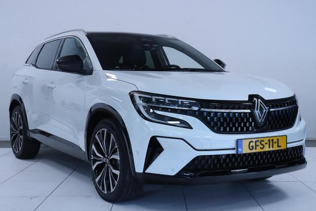 Renault Austral 1.2 E-Tech Hybrid 200 Iconic | 4-Control | Harman Kardon Audio | Panodak | Head-up display | PDC + 360 camera | Pack Winter |