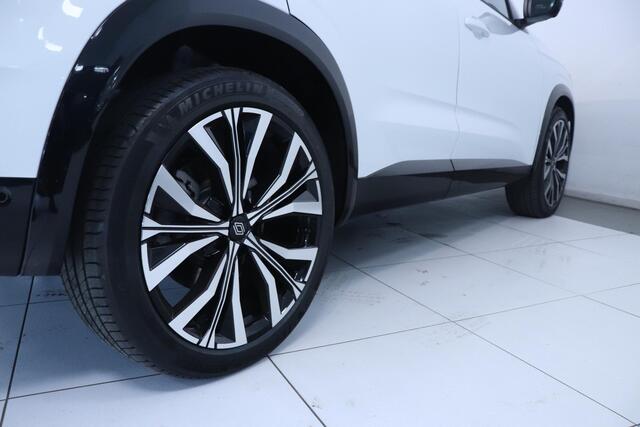 Renault Austral 1.2 E-Tech Hybrid 200 Iconic | 4-Control | Harman Kardon Audio | Panodak | Head-up display | PDC + 360 camera | Pack Winter |
