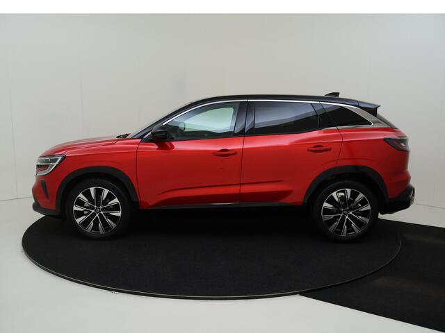 Renault Austral 130 Mild Hybrid Advanced 130 Techno | Pack Safety