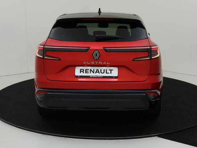 Renault Austral 130 Mild Hybrid Advanced 130 Techno | Pack Safety