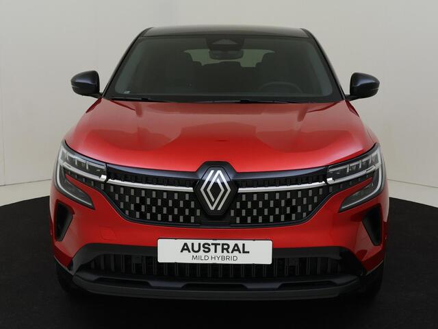 Renault Austral 130 Mild Hybrid Advanced 130 Techno | Pack Safety