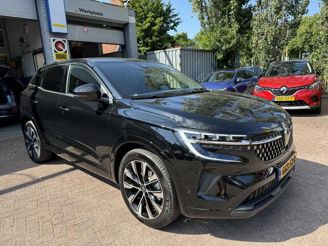 Renault Austral 1.2 E-Tech Hybrid 200 Techno NIEUW