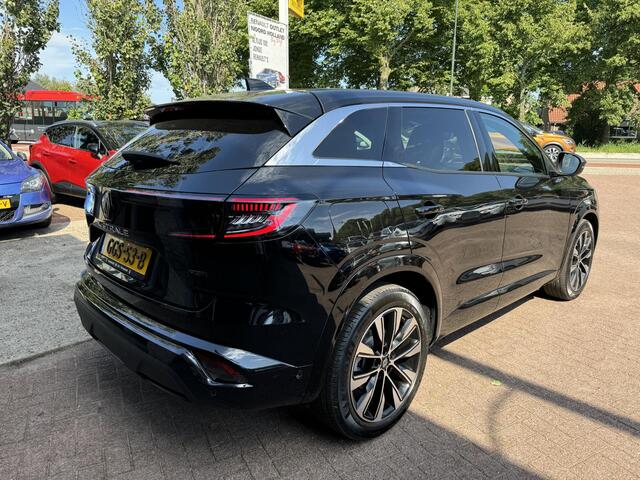 Renault Austral 1.2 E-Tech Hybrid 200 Techno NIEUW