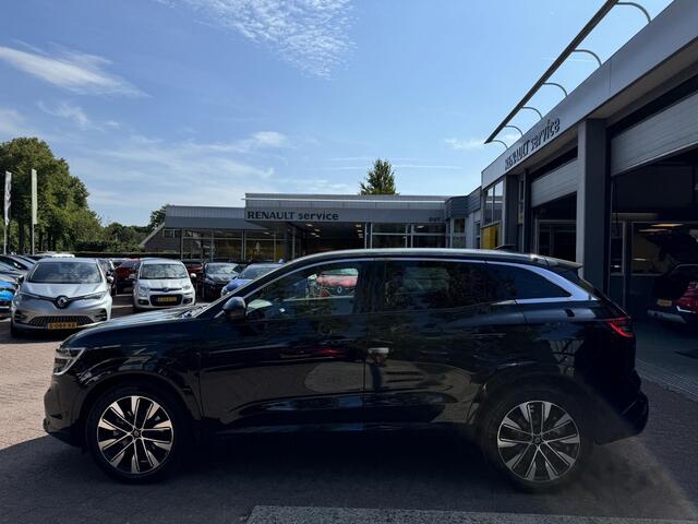 Renault Austral 1.2 E-Tech Hybrid 200 Techno NIEUW