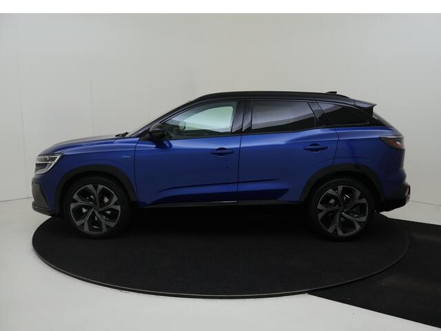 Renault Austral 1.2 Mild Hybrid 160 X-tronic Techno Esprit Alpine 1800KG trekgewicht | Trekhaak