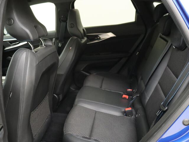 Renault Austral 1.2 Mild Hybrid 160 X-tronic Techno Esprit Alpine 1800KG trekgewicht | Trekhaak