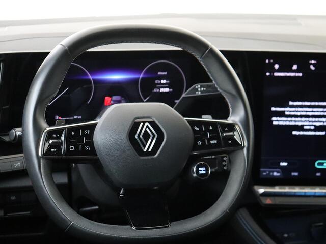 Renault Austral 1.2 Mild Hybrid 160 X-tronic Techno Esprit Alpine 1800KG trekgewicht | Trekhaak