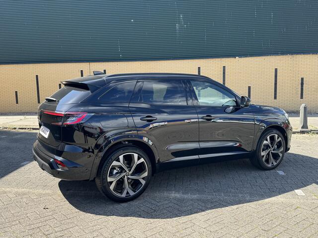 Renault Austral E-Tech Hybrid 200 AUT Techno Esprit Alpine | Adaptive Cruise | Navigatie | Blind Sport Alert | SNEL LEVERBAAR!