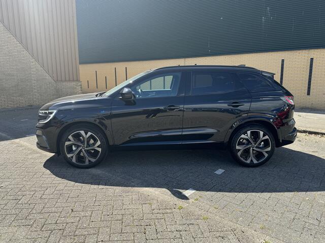Renault Austral E-Tech Hybrid 200 AUT Techno Esprit Alpine | Adaptive Cruise | Navigatie | Blind Sport Alert | SNEL LEVERBAAR!