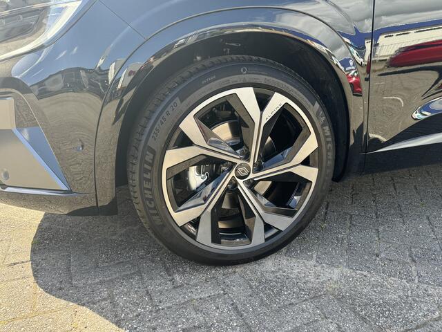 Renault Austral E-Tech Hybrid 200 AUT Techno Esprit Alpine | Adaptive Cruise | Navigatie | Blind Sport Alert | SNEL LEVERBAAR!
