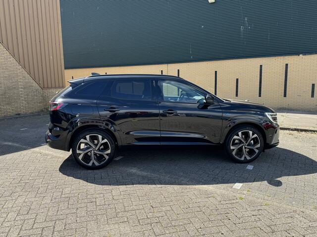 Renault Austral E-Tech Hybrid 200 AUT Techno Esprit Alpine | Adaptive Cruise | Navigatie | Blind Sport Alert | SNEL LEVERBAAR!