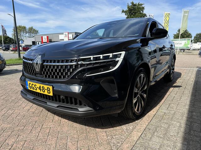 Renault Austral 1.2 E-Tech Hybrid 200 Techno | snel leverbaar | ongebruikte auto | tijdelijk gratis Top Afleverpakket twv Eur 695