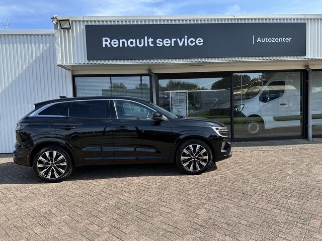Renault Austral 1.2 E-Tech Hybrid 200 Techno | snel leverbaar | ongebruikte auto | tijdelijk gratis Top Afleverpakket twv Eur 695