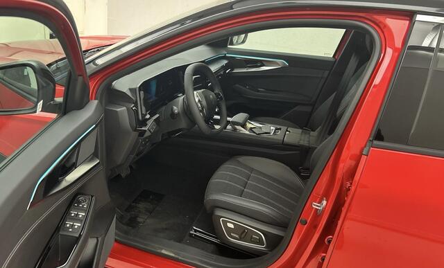 Renault Austral 1.2 Mild Hybrid 160 X-Tronic Techno