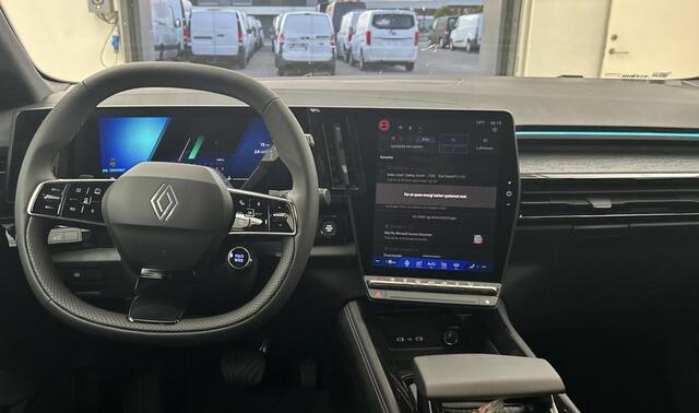 Renault Austral 1.2 Mild Hybrid 160 X-Tronic Techno