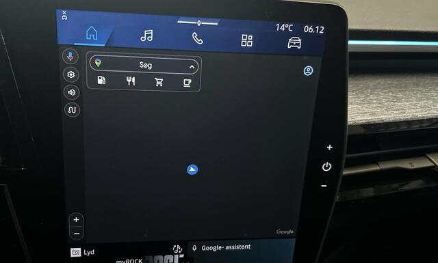 Renault Austral 1.2 Mild Hybrid 160 X-Tronic Techno