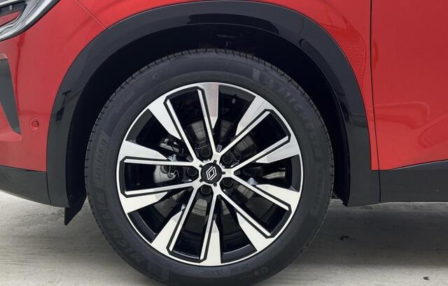 Renault Austral 1.2 Mild Hybrid 160 X-Tronic Techno
