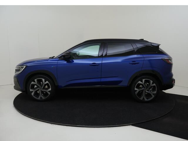 Renault Austral 1.2 E-Tech Hybrid 200 PK Iconic Esprit Alpine
