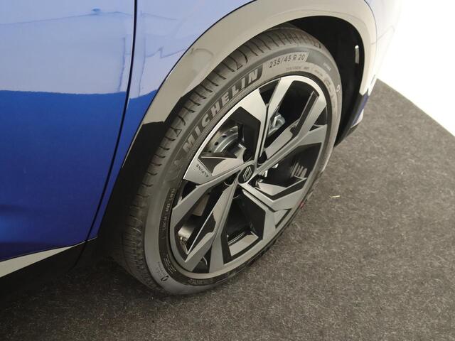 Renault Austral 1.2 E-Tech Hybrid 200 PK Iconic Esprit Alpine