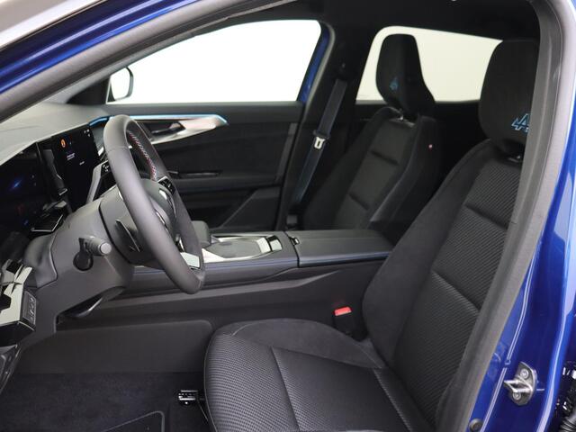 Renault Austral 1.2 E-Tech Hybrid 200 PK Iconic Esprit Alpine