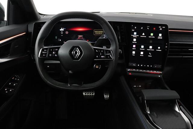 Renault Austral 1.2 E-Tech Hybrid 200 Iconic Esprit Alpine