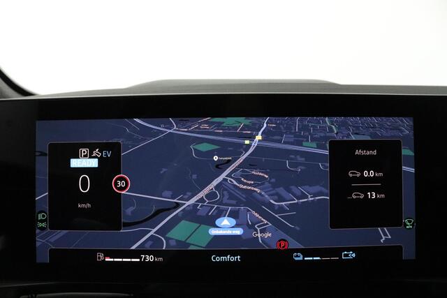 Renault Austral 1.2 E-Tech Hybrid 200 Iconic Esprit Alpine