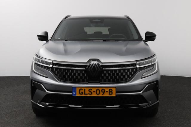Renault Austral 1.2 E-Tech Hybrid 200 Iconic Esprit Alpine