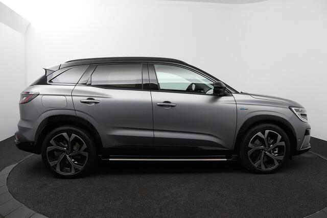 Renault Austral 1.2 E-Tech Hybrid 200 Iconic Esprit Alpine
