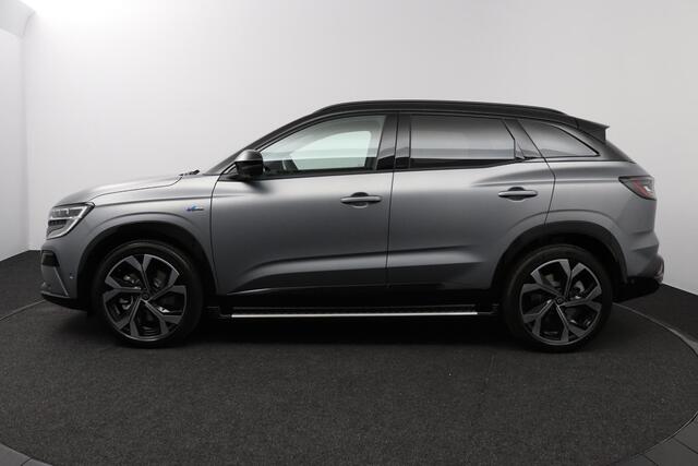 Renault Austral 1.2 E-Tech Hybrid 200 Iconic Esprit Alpine
