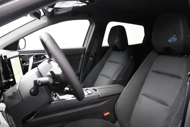 Renault Austral 1.2 E-Tech Hybrid 200 Iconic Esprit Alpine
