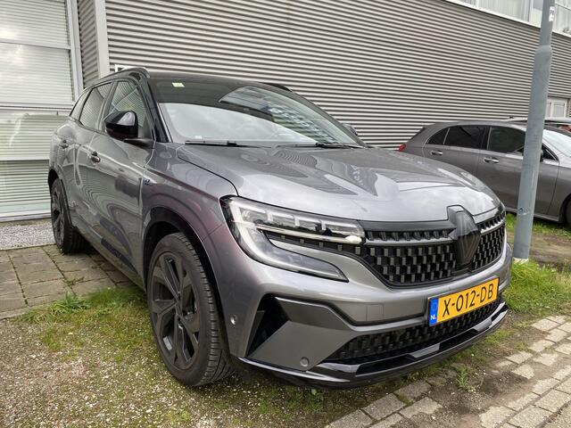 Renault Austral 1.2 E-Tech Hybrid 200 Techno Esprit Alpine | Navi | Camera | Cruise | Info Bas 0492588980
