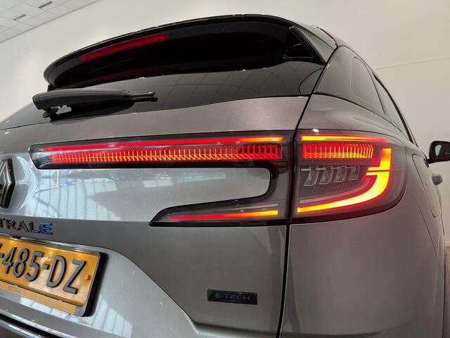 Renault Austral 1.2 E-Tech Hybrid 200 Techno Esprit Alpine CLIMA | CRUISE | NAVI | 360 CAMERA/PDC | ANDROID & APPLE CARPLAY |