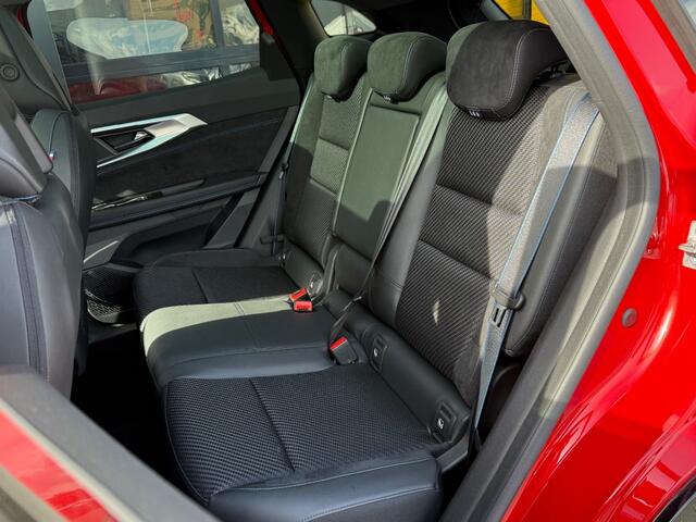 Renault Austral Iconic Esprit Alpine E-Tech Full Hybrid 200 Panodak
