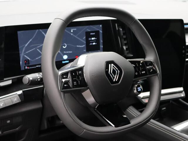 Renault Austral E-Tech Hybrid 200pk Techno | Elektrisch bedienbare achterklep | Dodehoeksensor | Apple carplay |