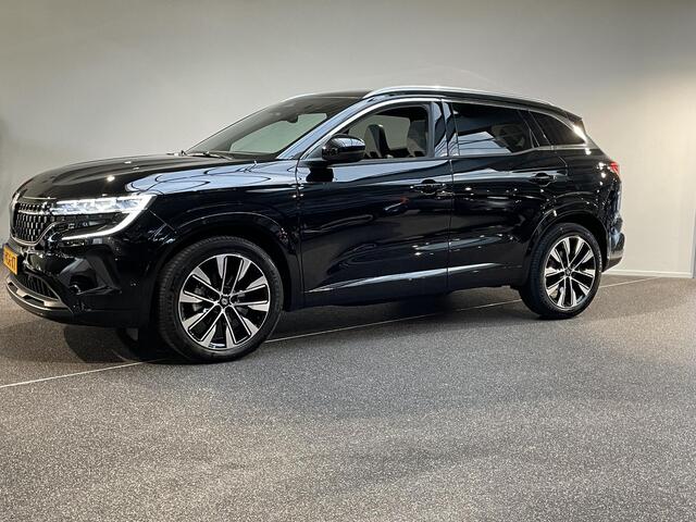 Renault Austral 1.2 Mild Hybrid 130 Techno / 360 Camera / Panoramadak / Verwarmd voorraam /