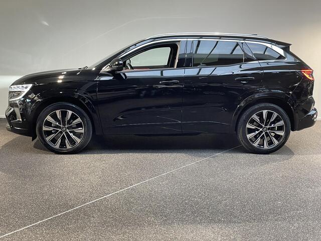 Renault Austral 1.2 Mild Hybrid 130 Techno / 360 Camera / Panoramadak / Verwarmd voorraam /