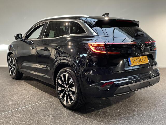 Renault Austral 1.2 Mild Hybrid 130 Techno / 360 Camera / Panoramadak / Verwarmd voorraam /