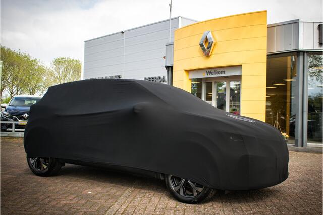 Renault Austral mild hybrid 160 X-Tronic Techno I Fabrieksgarantie tot 04-2028 max. 100.000km