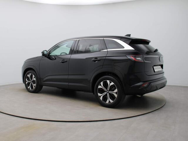 Renault Austral Mild Hybrid 160pk Techno X-Tronic AUTOMAAT Adapt. cruise | Camera | Elektr. achterklep | Navi | 18" Velgen