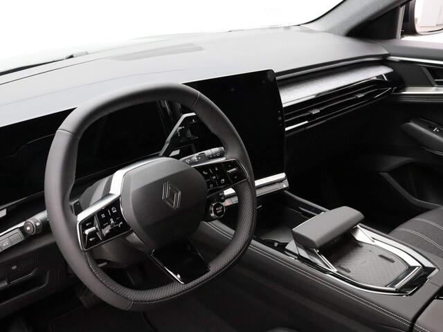 Renault Austral Mild Hybrid 160pk Techno X-Tronic AUTOMAAT Adapt. cruise | Camera | Elektr. achterklep | Navi | 18" Velgen