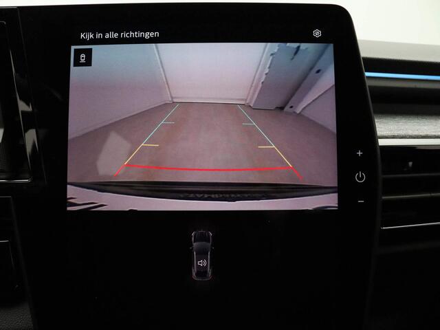 Renault Austral Mild Hybrid 160pk Techno X-Tronic AUTOMAAT Adapt. cruise | Camera | Elektr. achterklep | Navi | 18" Velgen